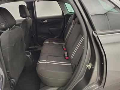 Opel Crossland 1.2 Turbo 110Cv Elegance CARPLAY / FULL LED (2023) - Foto 13