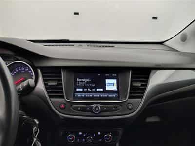Opel Crossland 1.2 Turbo 110Cv Elegance CARPLAY / FULL LED (2023) - Foto 11