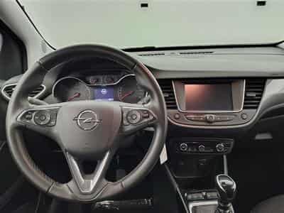 Opel Crossland 1.2 Turbo 110Cv Elegance CARPLAY / FULL LED (2023) - Foto 9
