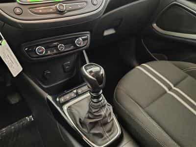 Opel Crossland 1.2 Turbo 110Cv Elegance CARPLAY / FULL LED (2023) - Foto 12
