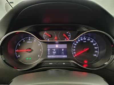 Opel Crossland 1.2 Turbo 110Cv Elegance CARPLAY / FULL LED (2023) - Foto 10