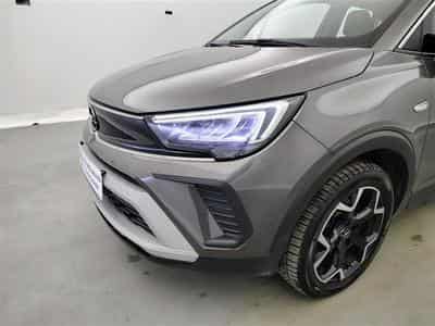 Opel Crossland 1.2 Turbo 110Cv Elegance CARPLAY / FULL LED (2023) - Foto 15