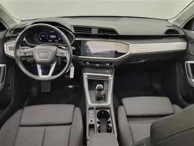 Audi Q3 PHEV 45 TFSIe S-Tronic S-Line NAVI / CAMERA / TO PANO (2021) - Foto 8