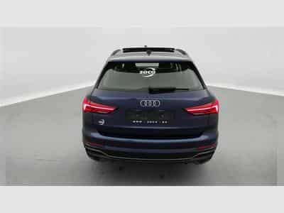 Audi Q3 PHEV 45 TFSIe S-Tronic S-Line NAVI / CAMERA / TO PANO (2021) - Foto 5