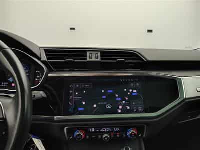 Audi Q3 PHEV 45 TFSIe S-Tronic S-Line NAVI / CAMERA / TO PANO (2021) - Foto 11