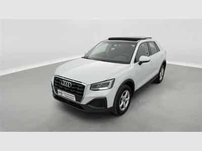 Audi Q2 30 TFSI Design NAVI/LED/TO PANO/JA/PDC (2022) - Foto 1