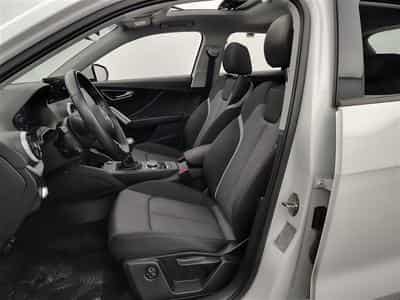 Audi Q2 30 TFSI Design NAVI/LED/TO PANO/JA/PDC (2022) - Foto 7