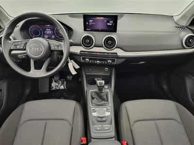 Audi Q2 30 TFSI Design NAVI/LED/TO PANO/JA/PDC (2022) - Foto 8