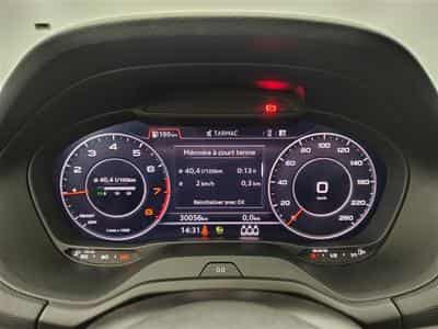Audi Q2 30 TFSI Design NAVI/LED/TO PANO/JA/PDC (2022) - Foto 10