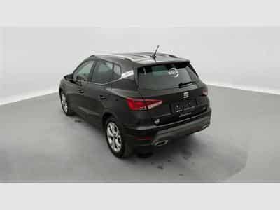 Seat Arona 1.0 TSI FR DSG NAVI / CARPLAY / FULL LED (2024) - Foto 2