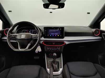 Seat Arona 1.0 TSI FR DSG NAVI / CARPLAY / FULL LED (2024) - Foto 8