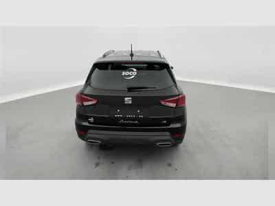 Seat Arona 1.0 TSI FR DSG NAVI / CARPLAY / FULL LED (2024) - Foto 5