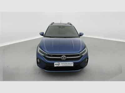 VW Taigo 1.0 TSI 115cv DSG R-Line NAVI / FULL LED / CAMERA / JA 18" (2025) - Foto 4