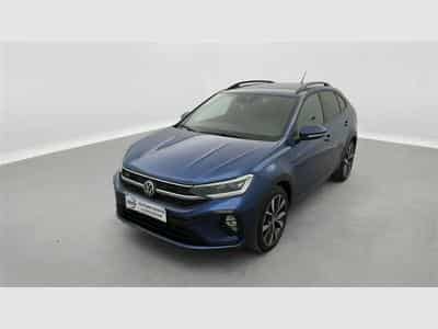 VW Taigo 1.0 TSI 115cv DSG R-Line NAVI / FULL LED / CAMERA / JA 18" (2025) - Foto 1
