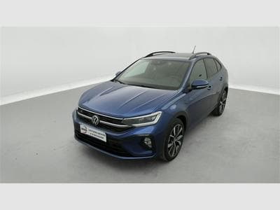 VW Taigo 1.0 TSI 115cv DSG R-Line NAVI / FULL LED / CAMERA / JA 18" (2025) - Photo 1