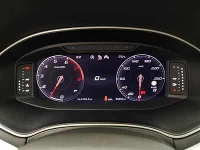 Seat Arona 1.0 TSI FR DSG NAVI / CARPLAY / FULL LED (2024) - Foto 10