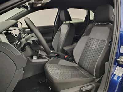VW Taigo 1.0 TSI 115cv DSG R-Line NAVI / FULL LED / CAMERA / JA 18" (2025) - Foto 7