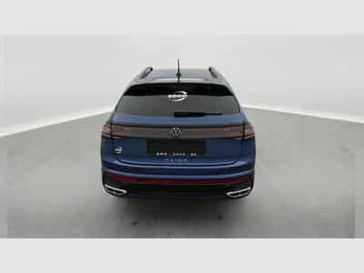 VW Taigo 1.0 TSI 115cv DSG R-Line NAVI / FULL LED / CAMERA / JA 18" (2025) - Foto 5