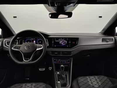 VW Taigo 1.0 TSI 115cv DSG R-Line NAVI / FULL LED / CAMERA / JA 18" (2025) - Foto 8