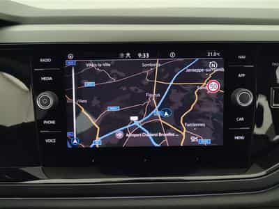 VW Taigo 1.0 TSI 115cv DSG R-Line NAVI / FULL LED / CAMERA / JA 18" (2025) - Foto 11