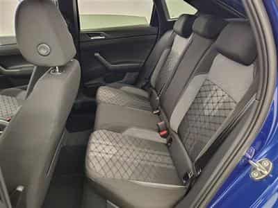 VW Taigo 1.0 TSI 115cv DSG R-Line NAVI / FULL LED / CAMERA / JA 18" (2025) - Foto 13
