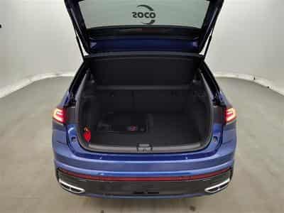 VW Taigo 1.0 TSI 115cv DSG R-Line NAVI / FULL LED / CAMERA / JA 18" (2025) - Foto 14
