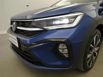 VW Taigo 1.0 TSI 115cv DSG R-Line NAVI / FULL LED / CAMERA / JA 18" (2025) - Foto 15