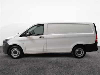 Mercedes Vito 2.0 BlueTEC (2024) - Photo 3