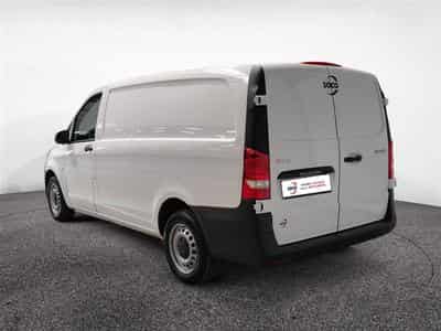 Mercedes Vito 2.0 BlueTEC (2024) - Photo 2