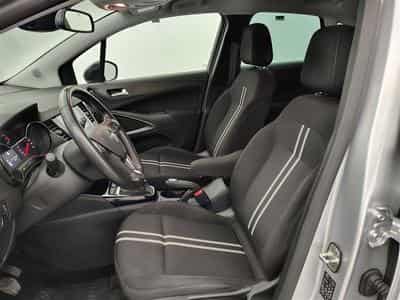 Opel Crossland 1.2 Turbo Ultimate NAVI / FULL LED / PDC AV-AR (2024) - Foto 7