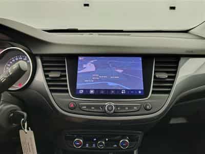 Opel Crossland 1.2 Turbo Ultimate NAVI / FULL LED / PDC AV-AR (2024) - Foto 11