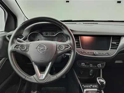 Opel Crossland 1.2 Turbo Ultimate NAVI / FULL LED / PDC AV-AR (2024) - Foto 9