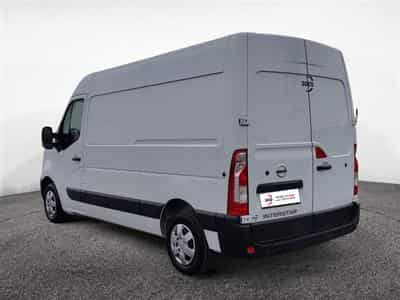 Nissan Interstar 2.3 DCI L2H2 N-Connecta **CAM/NAVI/CLIM** (2023) - Photo 2