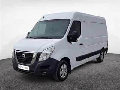 Nissan Interstar 2.3 DCI L2H2 N-Connecta **CAM/NAVI/CLIM** (2023) - Photo 1