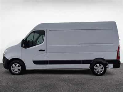 Nissan Interstar 2.3 DCI L2H2 N-Connecta **CAM/NAVI/CLIM** (2023) - Photo 3
