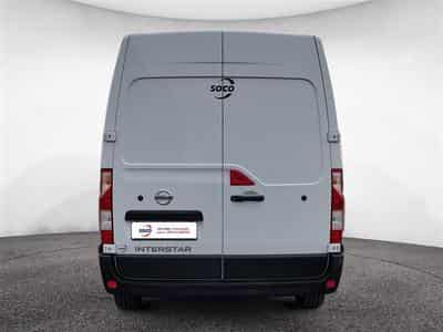 Nissan Interstar 2.3 DCI L2H2 N-Connecta **CAM/NAVI/CLIM** (2023) - Photo 5