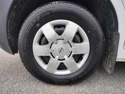 Nissan Interstar 2.3 DCI L2H2 N-Connecta **CAM/NAVI/CLIM** (2023) - Photo 6