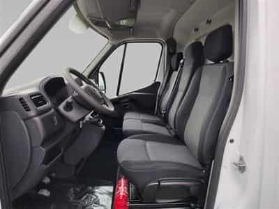 Nissan Interstar 2.3 DCI L2H2 N-Connecta **CAM/NAVI/CLIM** (2023) - Photo 7