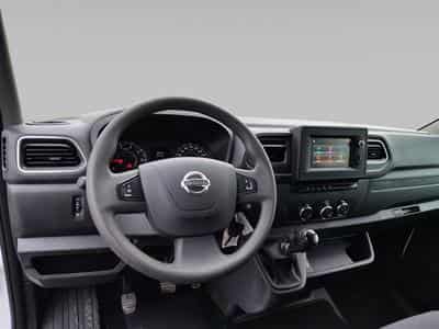 Nissan Interstar 2.3 DCI L2H2 N-Connecta **CAM/NAVI/CLIM** (2023) - Photo 9