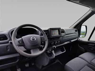 Nissan Interstar 2.3 DCI L2H2 N-Connecta **CAM/NAVI/CLIM** (2023) - Photo 8