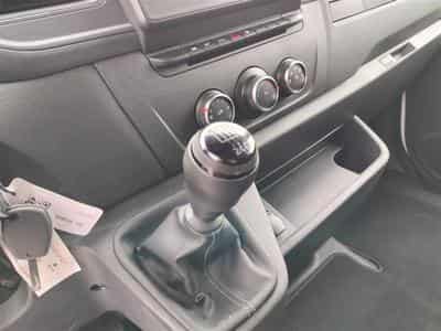 Nissan Interstar 2.3 DCI L2H2 N-Connecta **CAM/NAVI/CLIM** (2023) - Photo 13