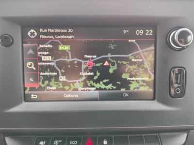 Nissan Interstar 2.3 DCI L2H2 N-Connecta **CAM/NAVI/CLIM** (2023) - Photo 11