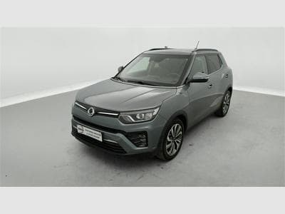 SsangYong Tivoli 1.5 T-GDI 163cv AUTOM. Quartz NAVI / CUIR / CAMERA / JA 18" (2022) - Photo 1
