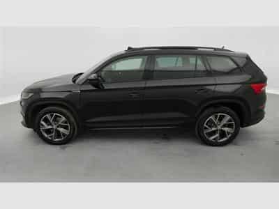 Skoda Kodiaq 1.5 TSI ACT Sportline II DSG°NAV°CARPLAY°CAM AV-AR (2021) - Photo 3