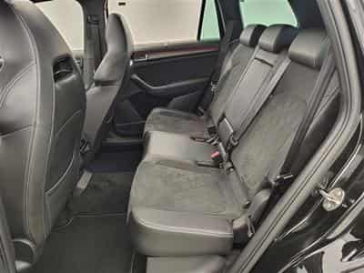 Skoda Kodiaq 1.5 TSI ACT Sportline II DSG°NAV°CARPLAY°CAM AV-AR (2021) - Photo 13