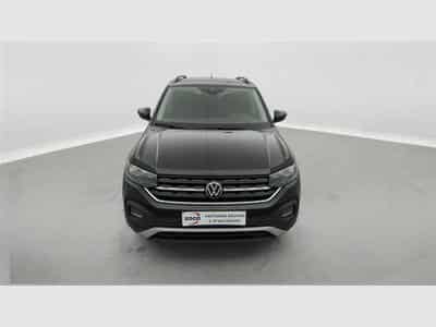 VW T-Cross 1.0 TSI 110cv DSG Life (2023) - Foto 4