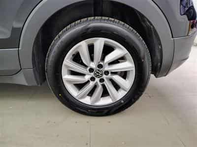 VW T-Cross 1.0 TSI 110cv DSG Life (2023) - Foto 6
