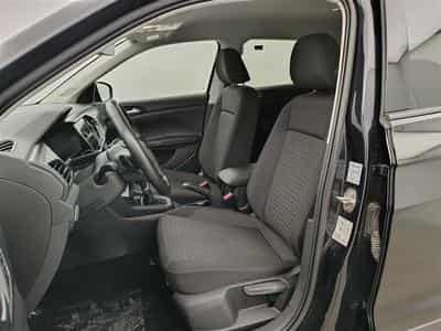 VW T-Cross 1.0 TSI 110cv DSG Life (2023) - Foto 7