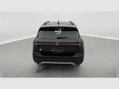 VW T-Cross 1.0 TSI 110cv DSG Life (2023) - Foto 5