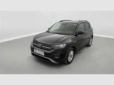 VW T-Cross 1.0 TSI 110cv DSG Life (2023) - Foto 1